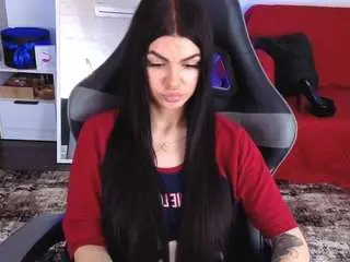 Camsoda Sex Cam of tiffanylab