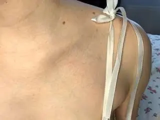 Camsoda Nude Webcam of dalukassanc