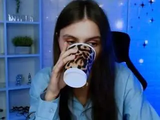 Camsoda Adult Video Chat of lisa-dark