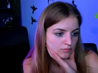 Camsoda Nude Webcam of lisa-dark