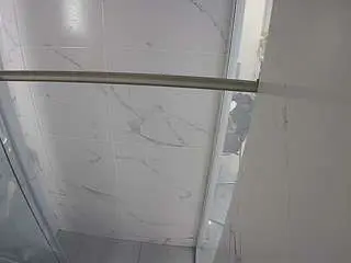 Camsoda Sex Chat of voyeurcam-casa-salsa-bathroom-9