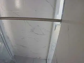 Camsoda Nude Webcam of voyeurcam-casa-salsa-bathroom-9