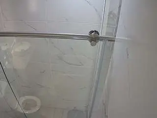 Camsoda Adult Webcam of voyeurcam-casa-salsa-bathroom-9