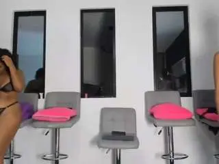 Camsoda Adult Webcam of secret-lovexx1