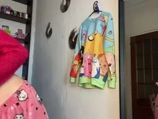 Camsoda Free Porn Cam of maybellfath
