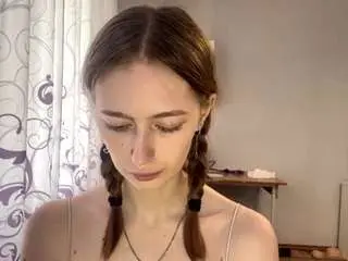 Camsoda Adult Webcam of odarabine