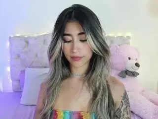 Camsoda Live Porn of arijhonnsonn