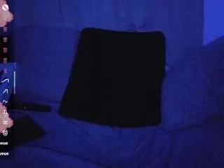 Camsoda Best Webcam of lesliee22