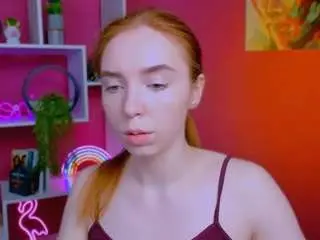 Camsoda Watch Live Sex Cams of stella-flower
