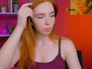 Camsoda Adult Webcams of stella-flower