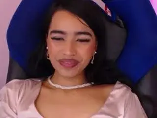 Camsoda Free Porn Cam of ferrari-miaa1