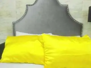 Camsoda Adult Webcams of isa06