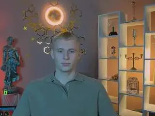 Camsoda Adult Video Chat of kevin-nix