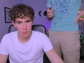 Camsoda Sex Cam of kevin-nix