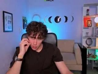 Camsoda Free Porn Cam of kevin-nix