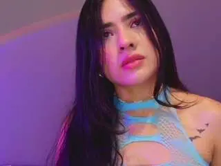 Camsoda Live Sex Cam of adaara-johnson