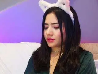 Camsoda Adult Webcams of adaara-johnson
