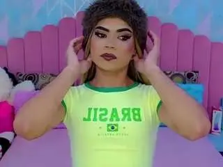 Camsoda Live Sex Cam of ariadnna-princess