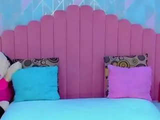 Camsoda Best Webcam of ariadnna-princess