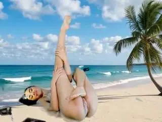 Camsoda Live Sex of jinxve