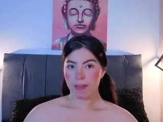 Camsoda Live Sex Cam of zaafiroo1