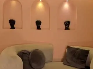 Camsoda Private Sex Chat of ninamichellex