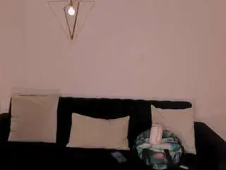 Camsoda Sex Chat of ninamichellex