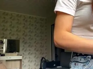 Camsoda Free Porn Cam of elwandaargulewicz