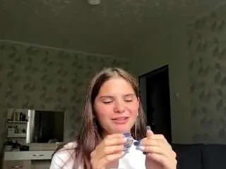 Camsoda Live Sex of elwandaargulewicz