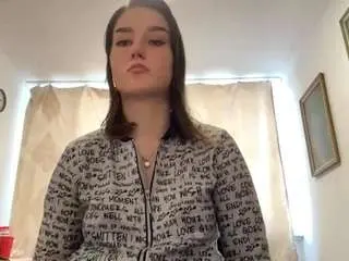 Camsoda Free Porn Cam of geneviveclaybron