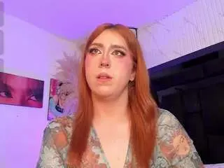Camsoda Live Sex Cam of janneblossom