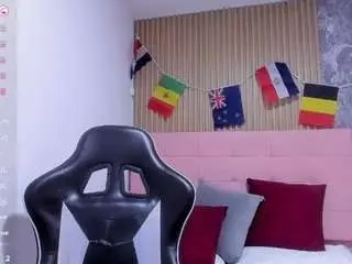 Camsoda Watch Live Sex Cams of ammie-kova