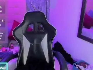 Camsoda Best live sex cam show of ammie-kova