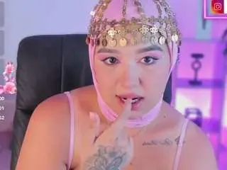 Camsoda Live Porn of kithana-jazmin