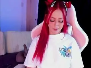 Camsoda Sex Chat of mia-bloom