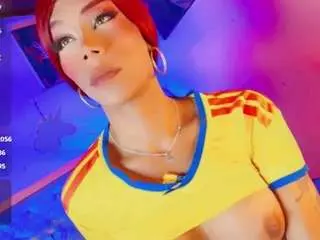 Camsoda Sex Chat of alexa-naughty