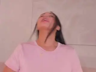 Camsoda Sex Chat of ambarjames
