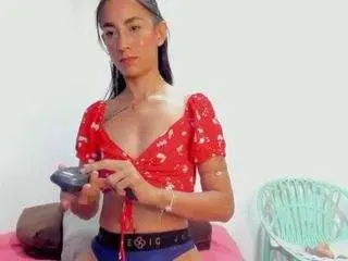 Camsoda Sex Cam of olivia-stevens