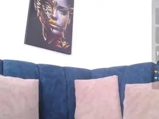 Camsoda Free Porn Cam of may-wood