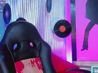 Camsoda Sex Cam of suzume-mendez