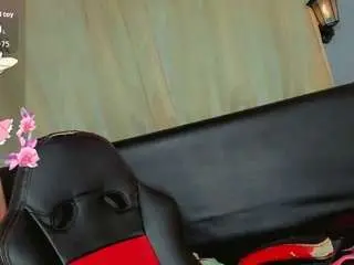 Camsoda Adult Video Chat of suzume-mendez