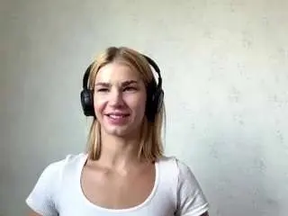 Camsoda Sex Cam of lieselotteschwend