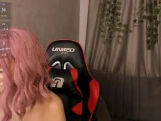 Camsoda Free Porn Cam of lunefallenstar