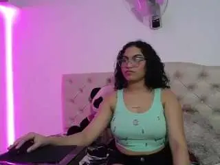 Camsoda Best Webcam of valeria-martinez19