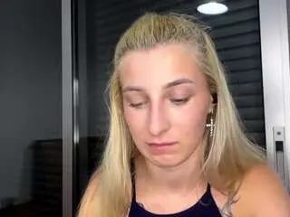 Camsoda Adult Video Chat of aletahaseman