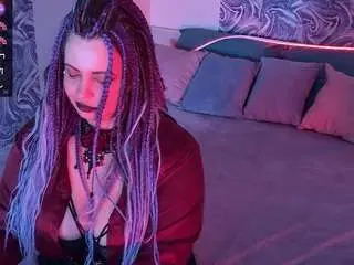 Camsoda Adult Webcam of mayamils