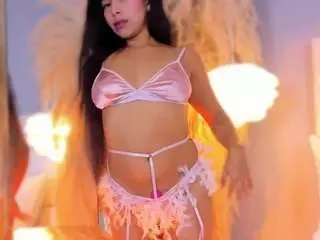 Camsoda Free Live Porn of nathali-jones