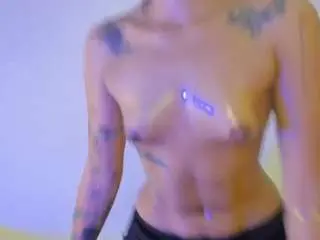Camsoda Adult Webcam of riiby