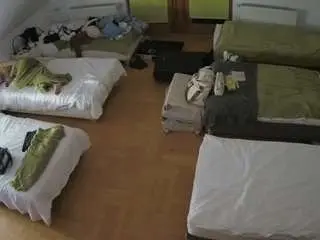 Camsoda Adult Video Chat of voyeurcam-julmodels-bed-6