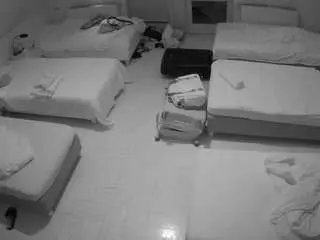 Camsoda Nude Webcam of voyeurcam-julmodels-bed-6